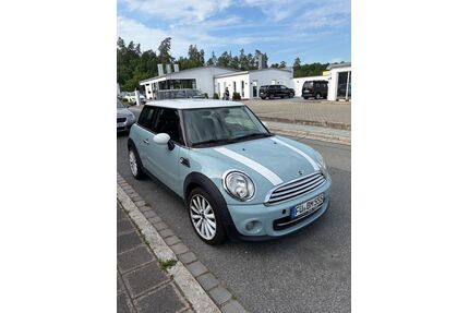 Mini Cooper Gebrauchtwagen