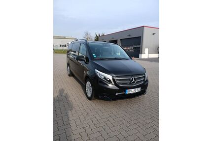 Mercedes-Benz Vito Gebrauchtwagen
