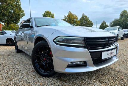 Dodge Charger Gebrauchtwagen