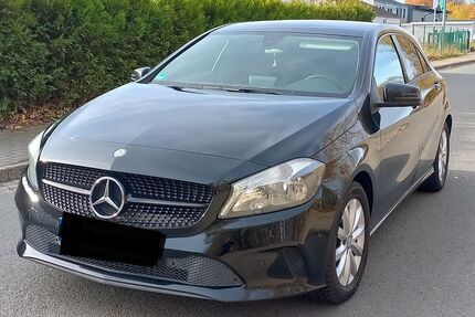 Mercedes-Benz A 180 Gebrauchtwagen