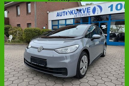 VW ID.3 Gebrauchtwagen