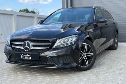 Mercedes-Benz C 180 Gebrauchtwagen