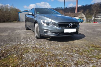 Volvo V60 Gebrauchtwagen