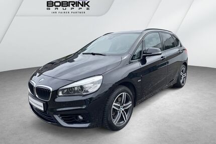 BMW 220 Active Tourer Gebrauchtwagen