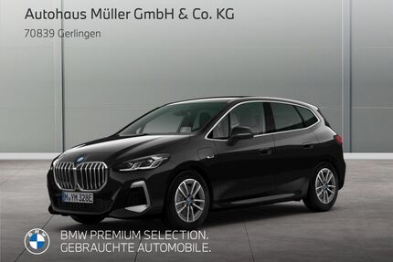 BMW 225 Active Tourer Gebrauchtwagen