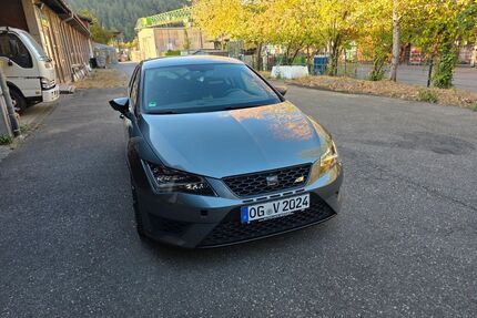 Seat Leon Gebrauchtwagen