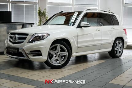 Mercedes-Benz GLK 250 Gebrauchtwagen