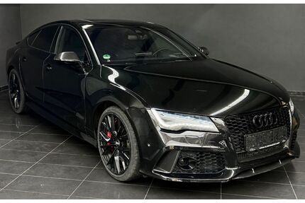 Audi RS7 Gebrauchtwagen