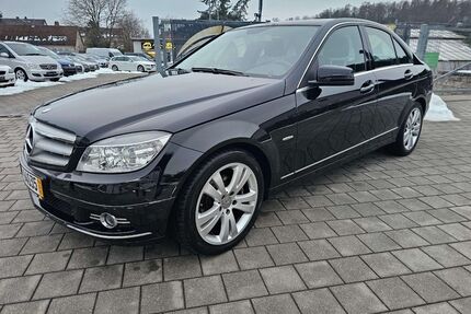 Mercedes-Benz C 230 Gebrauchtwagen