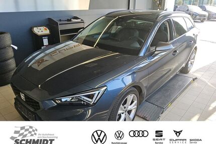 Seat Leon Gebrauchtwagen
