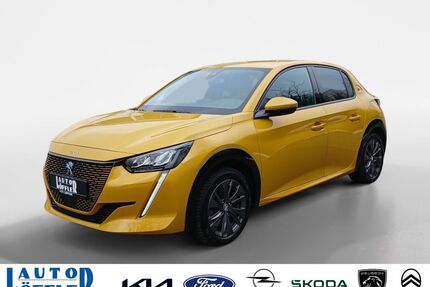 Peugeot 208 Gebrauchtwagen