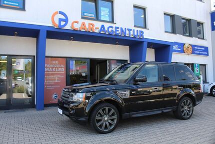 Land Rover Range Rover Sport Gebrauchtwagen