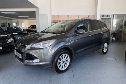 Ford Kuga Gebrauchtwagen