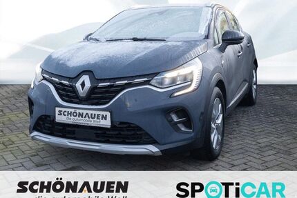 Renault Captur Gebrauchtwagen