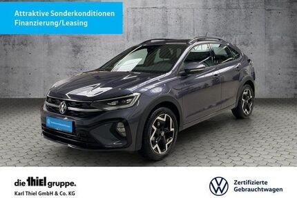 VW Taigo Gebrauchtwagen