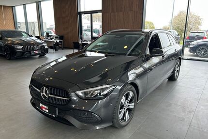 Mercedes-Benz C 200 Gebrauchtwagen