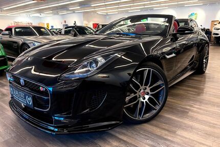 Jaguar F-Type Gebrauchtwagen