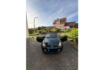 Ford Streetka Gebrauchtwagen