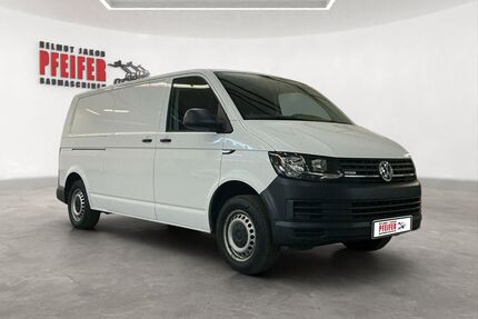 VW T6 Transporter Gebrauchtwagen
