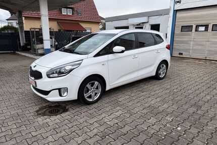 Kia Carens Gebrauchtwagen