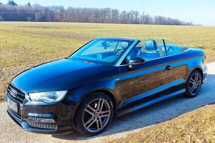 Audi A3 Gebrauchtwagen
