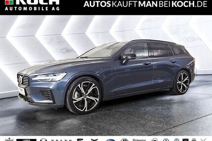 Volvo V60 Gebrauchtwagen