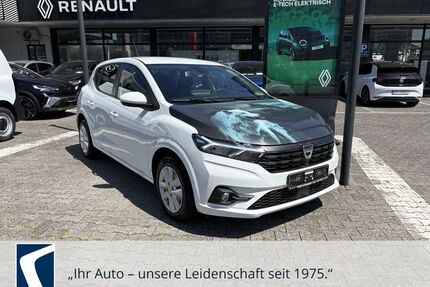 Dacia Sandero Gebrauchtwagen