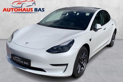 Tesla Model 3 Gebrauchtwagen
