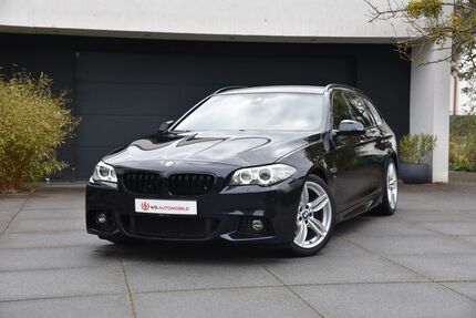 BMW 520 Gebrauchtwagen