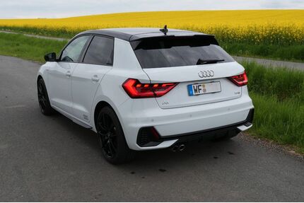 Audi A1 Gebrauchtwagen