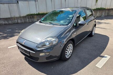 Fiat Punto Gebrauchtwagen