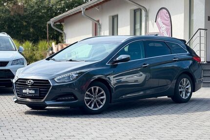 Hyundai i40 Gebrauchtwagen