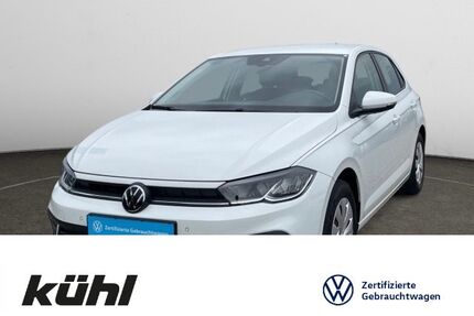 VW Polo Gebrauchtwagen