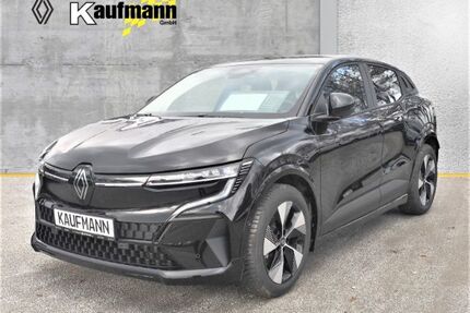 Renault Megane Gebrauchtwagen