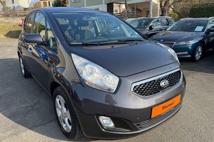 Kia Venga Gebrauchtwagen