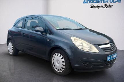 Opel Corsa Gebrauchtwagen