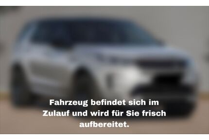 Land Rover Discovery Sport Gebrauchtwagen