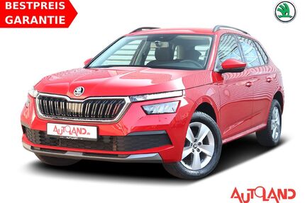 Skoda Kamiq Gebrauchtwagen