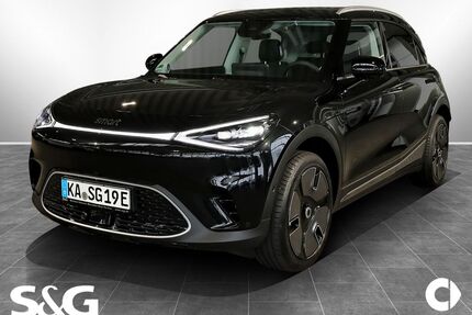 Smart #1 Gebrauchtwagen