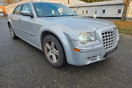 Skoda 300C 