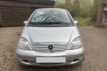 Mercedes-Benz A 160 Gebrauchtwagen