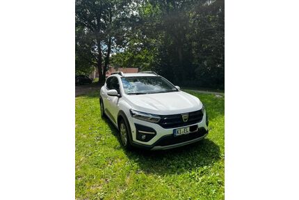 Dacia Sandero Gebrauchtwagen