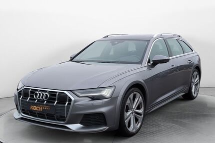 Audi A6 Allroad Gebrauchtwagen