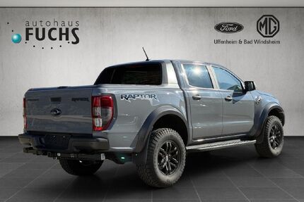 Ford Ranger Gebrauchtwagen