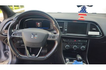 Seat Leon Gebrauchtwagen