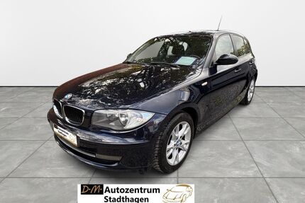 BMW 116 Gebrauchtwagen
