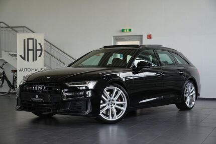 Audi S6 Gebrauchtwagen