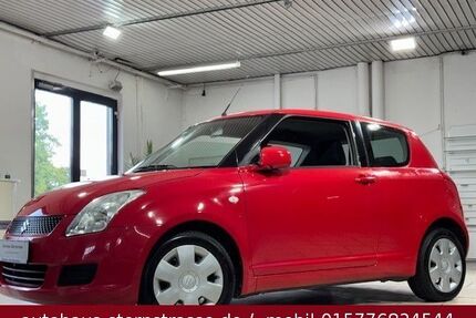Suzuki Swift Gebrauchtwagen