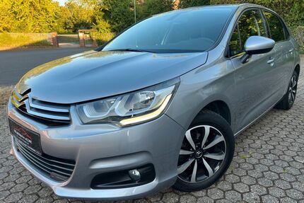Citroen C4 Gebrauchtwagen