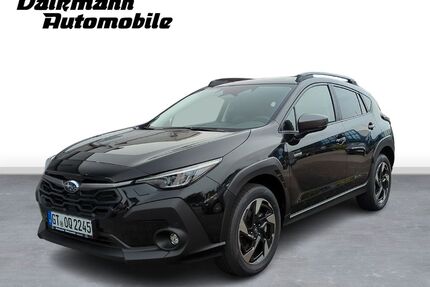 Subaru Crosstrek Gebrauchtwagen
